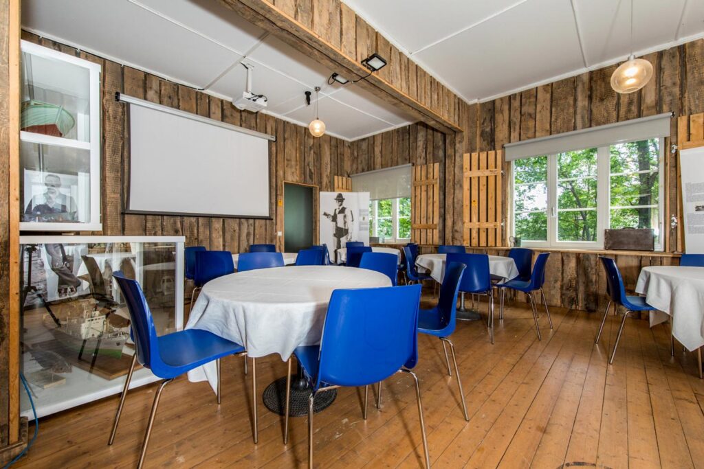 Rannarahva muuseumi keraamikatuba