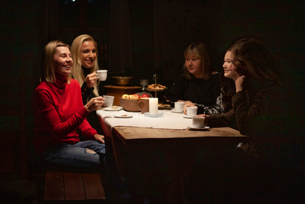 Viimsi rannarahvamuuseum