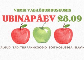 Ubinapäev 2024