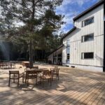 naissaare külastuskeskus