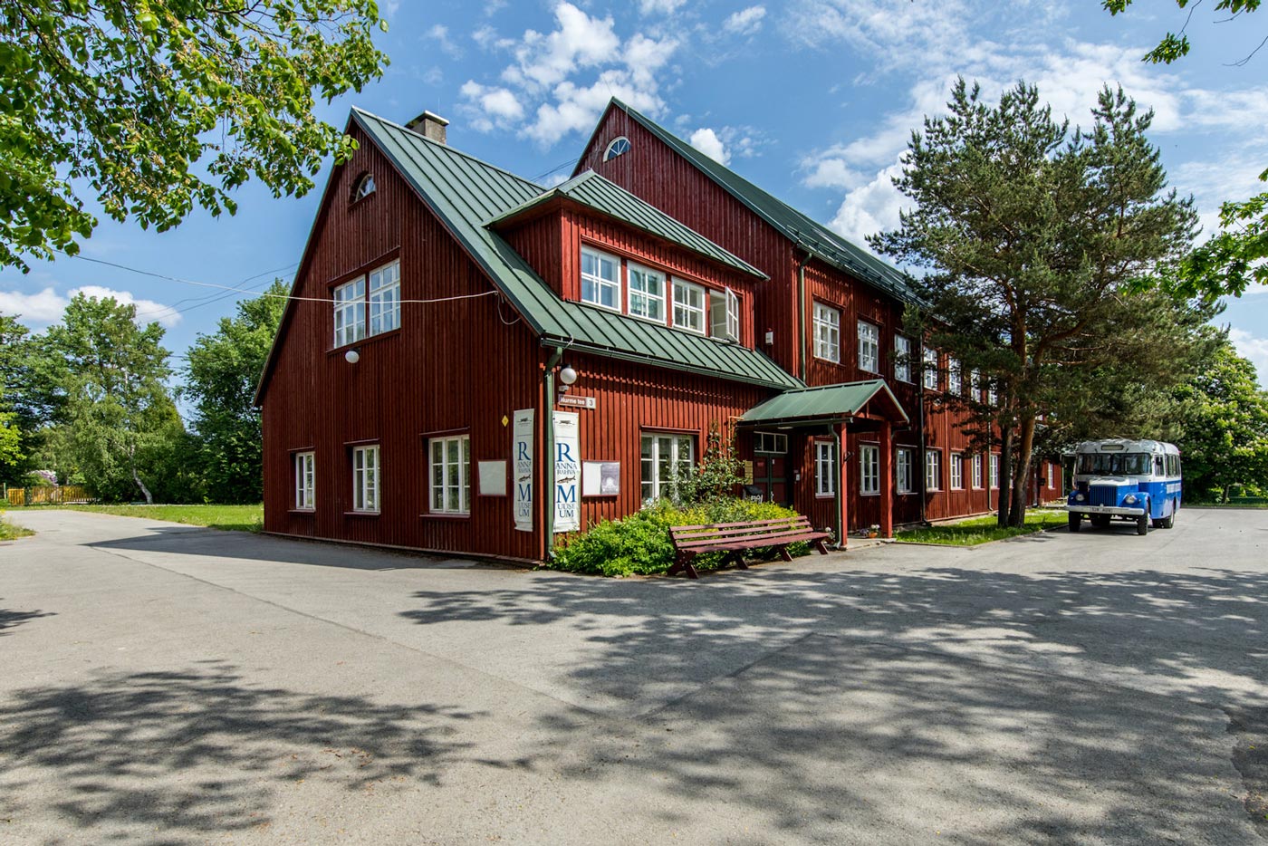 Museum of Coastal Folk