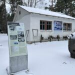 Naissaare põnevamad militaarobjektid