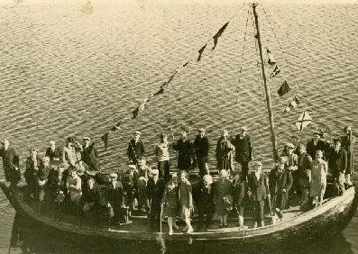 Rannarahva festival 2026 kava 11. juulil 2026 toimub Rannarahva festival Viimsi vabaõhumuuseumis. Kava on täienemisel. Festivali ajakava 13.00  Rannarahva festi