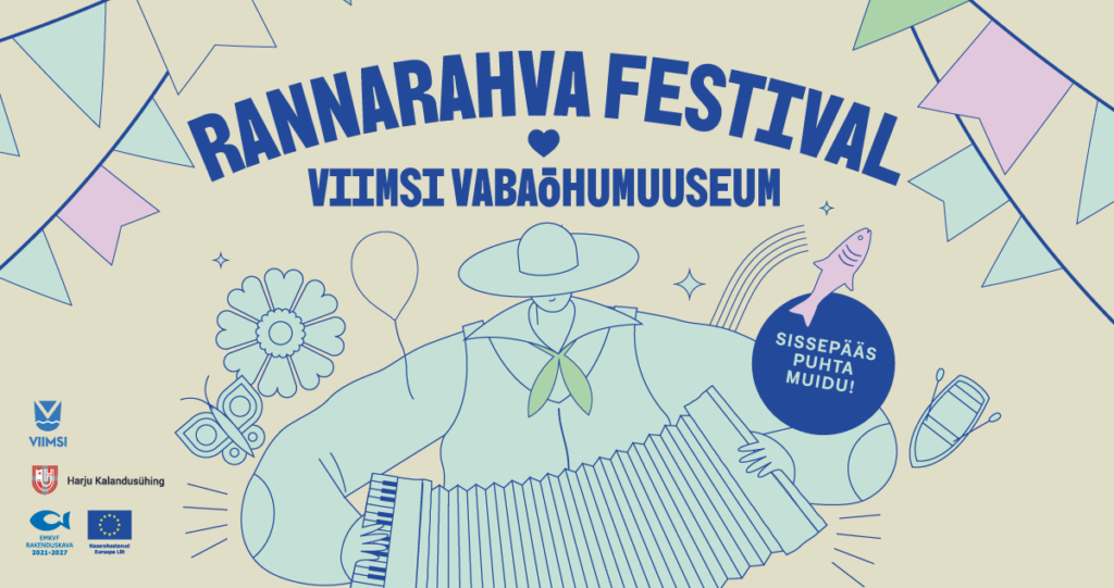 Rannarahva Festival