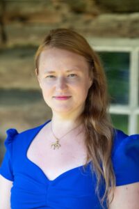 Maivi Kärginen-Kivi